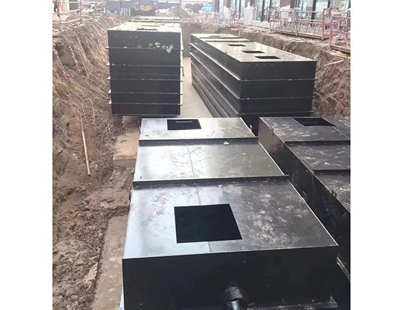 贵德​甘肃嘉源通环保：全品类水处理设备，一站式守护碧水清流